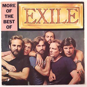 Exile - More Of The Best Of - Vinyl LP Record